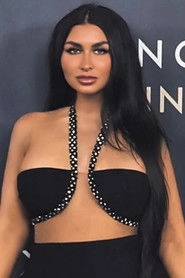 Ảnh diễn viên Sev Philippou