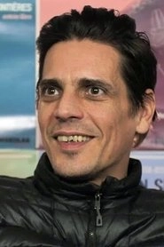 Ảnh diễn viên Séverin Favriau