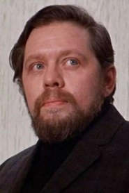 Ảnh diễn viên Severn Darden