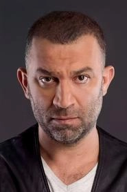 Ảnh diễn viên Şevket Çoruh