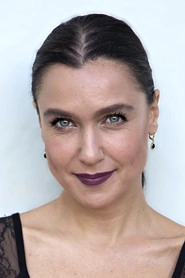 Ảnh diễn viên Şevval Sam