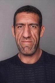 Ảnh diễn viên Seyithan Özdemir