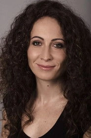 Ảnh diễn viên Sezin Bozacı