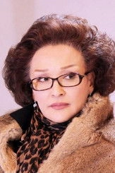 Ảnh diễn viên Sha-li Chen