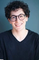 Ảnh diễn viên Shahar Taboch