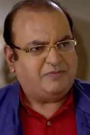 Ảnh diễn viên Shahnawaz Pradhan