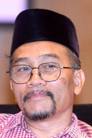 Ảnh diễn viên Shahruddin Dali