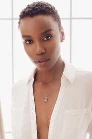 Ảnh diễn viên Shailaun Manning