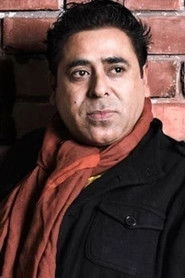 Ảnh diễn viên Shailender Sodhi