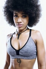 Ảnh diễn viên Shaina West