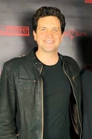 Ảnh diễn viên Shaked Berenson