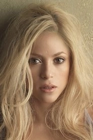 Ảnh diễn viên Shakira