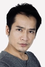 Ảnh diễn viên Shakriya Tarinyawat