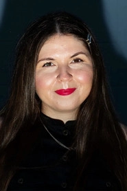 Ảnh diễn viên Shaleia Divine