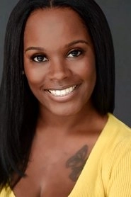 Ảnh diễn viên Shalet Monique