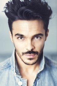 Ảnh diễn viên Shalim Ortiz