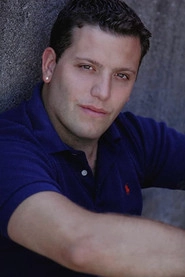 Ảnh diễn viên Shamus Fynes