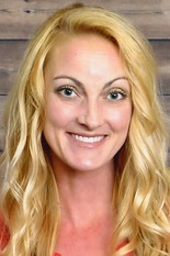 Ảnh diễn viên Shana McClendon