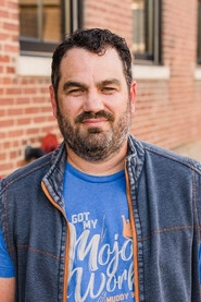 Ảnh diễn viên Shane Dax Taylor