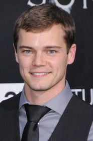 Ảnh diễn viên Shane Graham