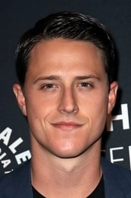 Ảnh diễn viên Shane Harper