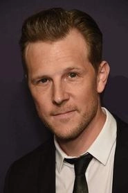 Ảnh diễn viên Shane Johnson