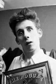 Ảnh diễn viên Shane MacGowan