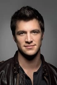 Ảnh diễn viên Shane McRae