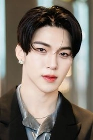 Ảnh diễn viên Shane Nutchapol Cheevapanyaroj