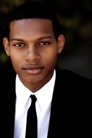 Ảnh diễn viên Shane Paul McGhie