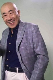 Ảnh diễn viên Shang Yansheng