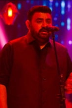 Ảnh diễn viên Shani Arshad