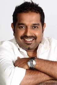 Ảnh diễn viên Shankar Mahadevan