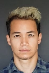 Ảnh diễn viên Shannon Kook