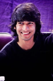 Ảnh diễn viên Shantanu Maheshwari
