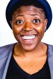 Ảnh diễn viên Shantira Jackson