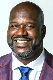 Ảnh diễn viên Shaquille O'Neal