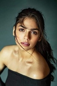 Ảnh diễn viên Sharmin Segal