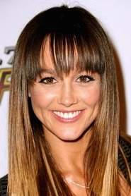 Ảnh diễn viên Sharni Vinson