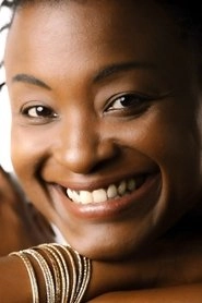 Ảnh diễn viên Sharon Brooks