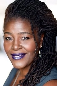 Ảnh diễn viên Sharon D. Clarke