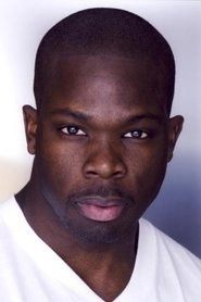 Ảnh diễn viên Sharrieff Pugh