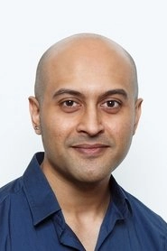 Ảnh diễn viên Shash Hira