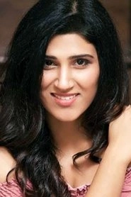 Ảnh diễn viên Shashaa Tirupati