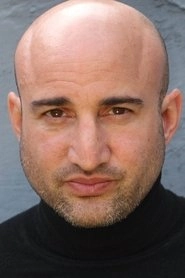 Ảnh diễn viên Shashi Rami