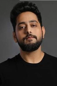 Ảnh diễn viên Shashwat Singh