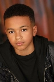 Ảnh diễn viên Shaun Dixon