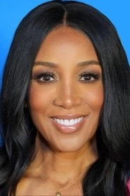 Ảnh diễn viên Shaun Robinson