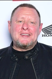 Ảnh diễn viên Shaun Ryder