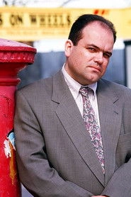 Ảnh diễn viên Shaun Williamson